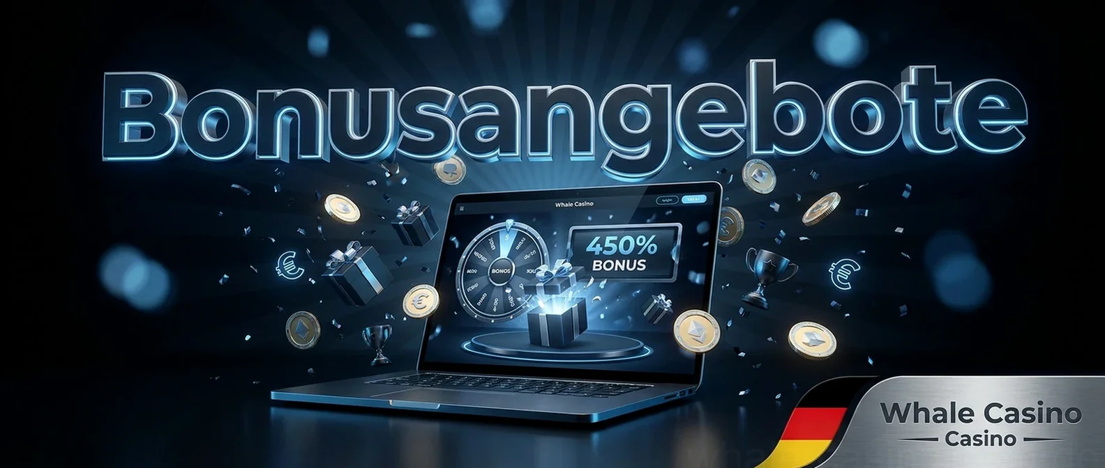 Bonusangebote