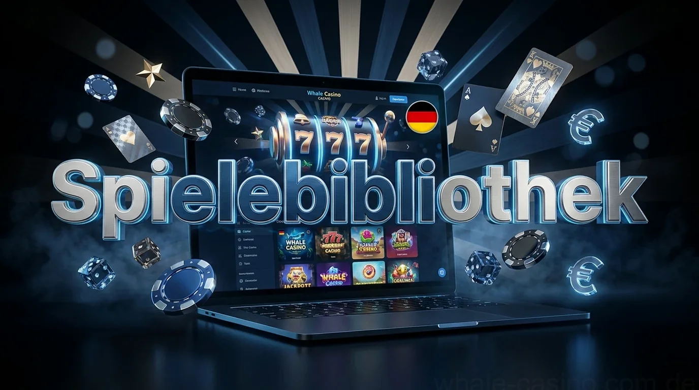 Spielebibliothek